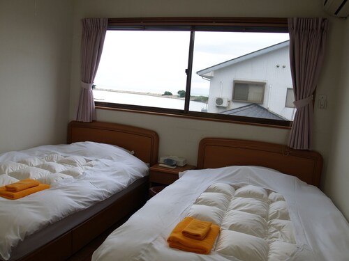 Guesthouse Amy Monbos