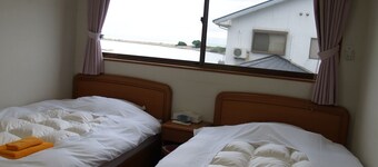 Guesthouse Amy Monbos