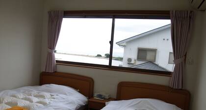 Guesthouse Amy Monbos