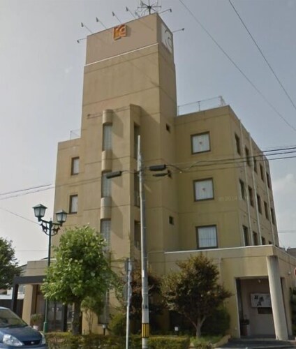 Hotel Sanei Ekimaeten