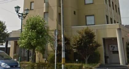 Hotel Sanei Ekimaeten