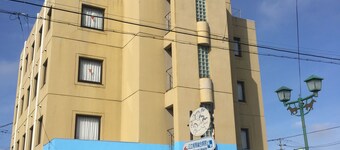 Hotel Sanei Ekimaeten