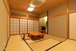 Interior - Ryotei Yamasa Ryokan (Usa)