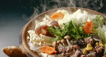 Alimentos y bebidas