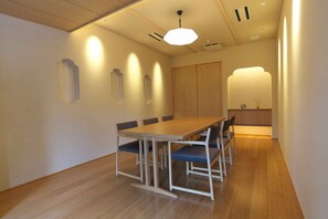 Dining - Ryotei Yamasa Ryokan (Usa)