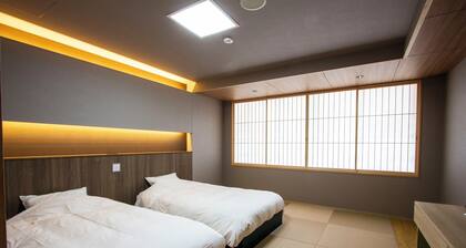 Okuizumocho Cycling Terminal