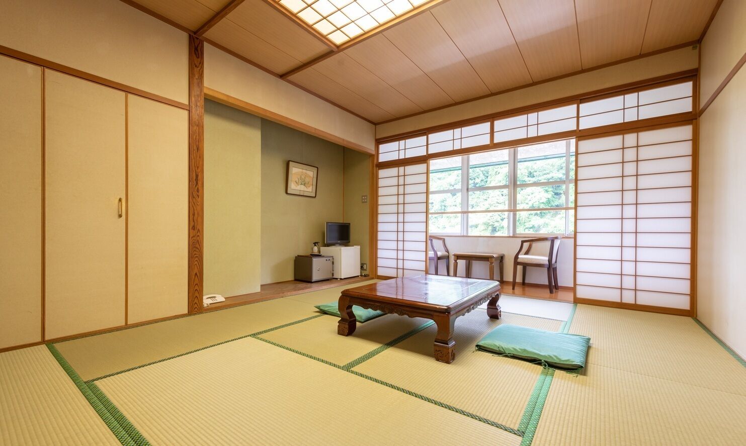 Intérieur