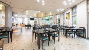 Dining - Okuizumocho Cycling Terminal (Okuizumo)