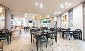 Dining - Okuizumocho Cycling Terminal (Okuizumo)