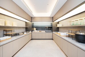 View from property - Ji Hotel Guangzhou Sun Yat-sen University (Guangzhou)