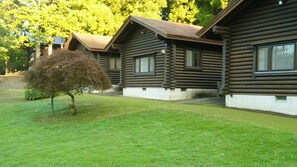 Exterior - Eizanko (Nasu)