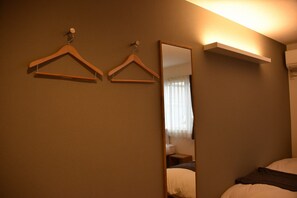 Room - Shiretoko Serai (Rausu)