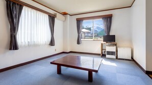 住宿內部