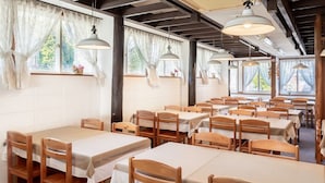 用餐區