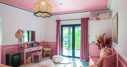 Maison Daouia