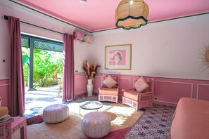 Room - Maison Daouia (Marrakech)