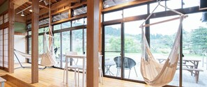 Interior - MIZUKAMISO (Mizukami)