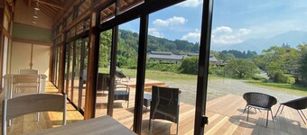 Mizukamiso 熊本汤山温泉