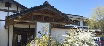 水上庄慢假期旅舍