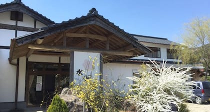 MIZUKAMISO