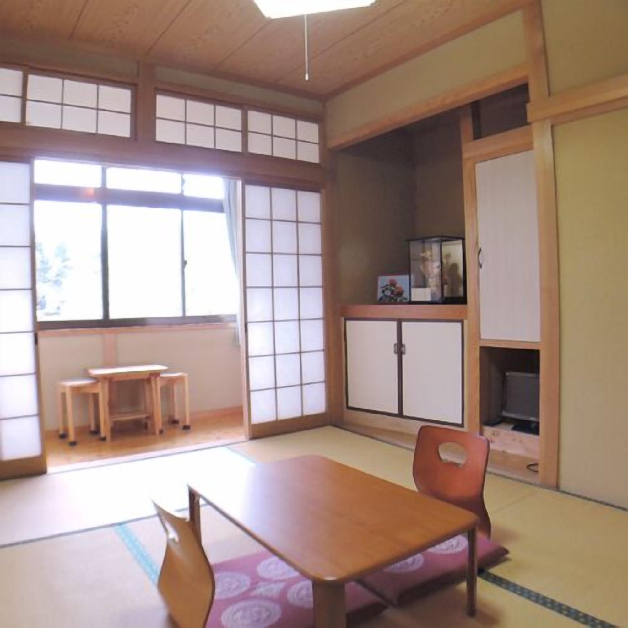 用餐區