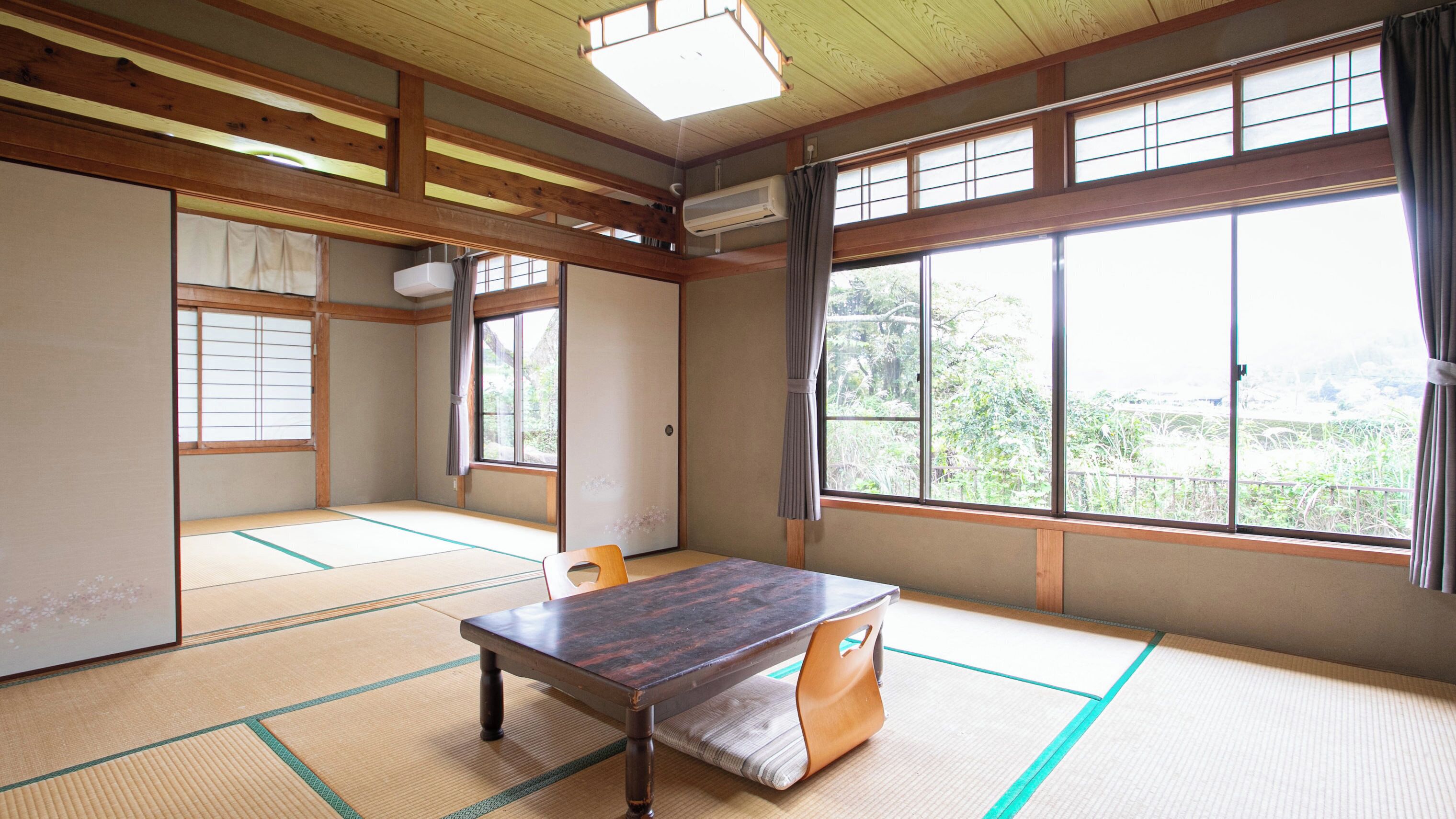 用餐區