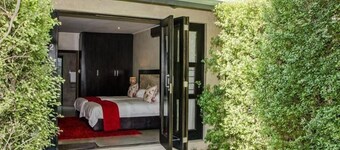 9 On Kromellenboog Guesthouse