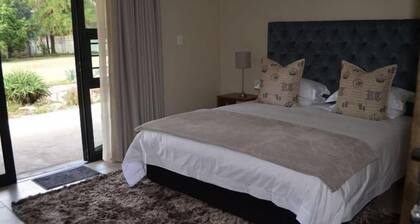 9 On Kromellenboog Guesthouse