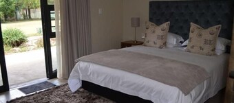 9 On Kromellenboog Guesthouse