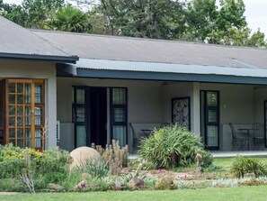 View from property - 9 On Kromellenboog Guesthouse (Metsimaholo)