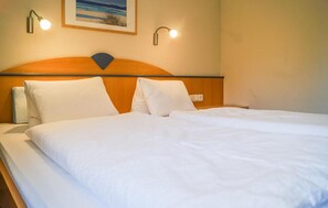 2 Schlafzimmer, kostenloses WLAN