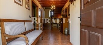 La Javariega - wheelchair-accessible country house in Colombres
