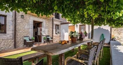La Javariega - wheelchair-accessible country house in Colombres