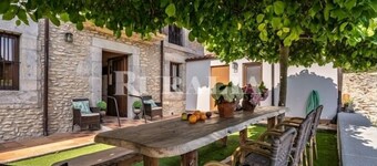 La Javariega - wheelchair-accessible country house in Colombres