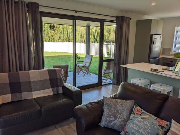 Téléviseur connecté