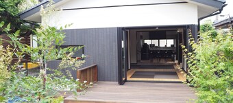 Perfect for families Private space limited to on / Onomichi Hiroshima