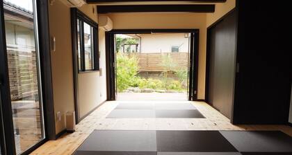 Perfect for families Private space limited to on / Onomichi Hiroshima