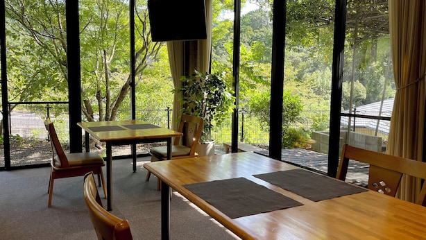 用餐區