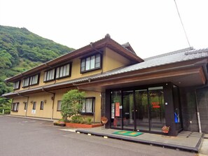 Exterior - Tsurunoyu Onsen (Minabe)