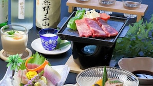 餐飲
