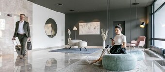 Arcotel Nike Linz