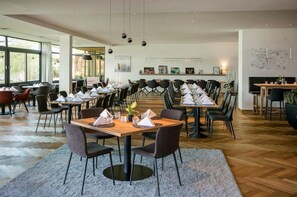 Dining - Arcotel Nike Linz (Linz)