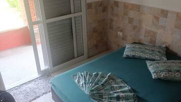 Habitación básica | 6 habitaciones