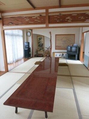 Interior - Minshuku Tomo (Imabari)