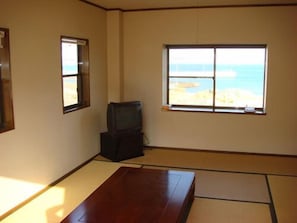 Interior - Minshuku Tomo (Imabari)