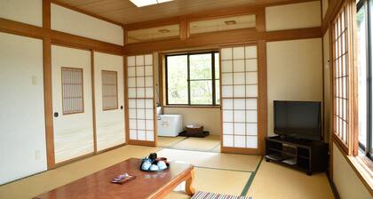 Nishidani Onsen Chuseikan
