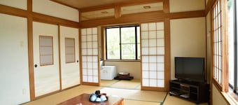 Nishidani Onsen Chuseikan