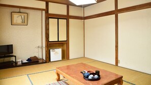 Interior - Nishidani Onsen Chuseikan (Nagaoka)