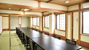 Sala de reunião