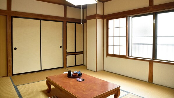 Interior - Nishidani Onsen Chuseikan (Nagaoka)
